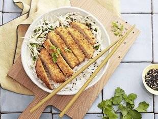 Modes & Travaux 1506 KATSUDON VÉGÉTAL