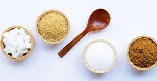 Modes & Travaux 1506 QUEL SUCRE POUR QUEL DESSERT ?