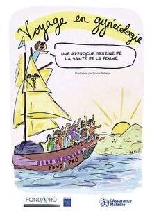 Modes & Travaux 1506 REDONNER CONFIANCE EN LA GYNÉCOLOGIE