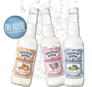 Modes & Travaux 1506 Une limonade acidulée