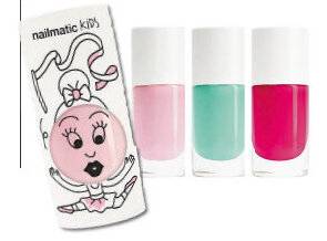 Modes & Travaux 1506 UNE ENVIE DE VERNIS PLUS « NATURELS »