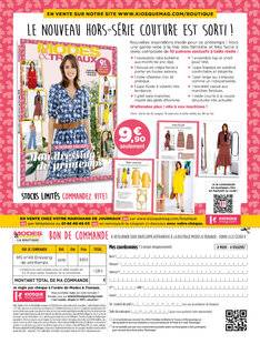 Modes & Travaux 1506 MODE & TRAVAUX LA BOUTIQUE