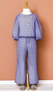 Modes & Travaux 1506 Les patrons du mois