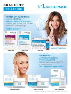 Modes & Travaux 1506 GRANIONS