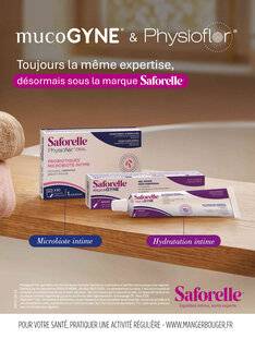 Modes & Travaux 1507 Saforelle