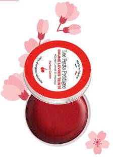 Modes & Travaux 1507 Le temps des cerises