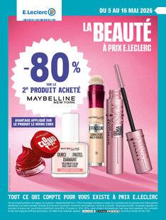 Modes & Travaux 1507 E.Leclerc