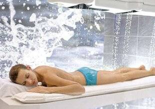 Modes & Travaux 1507 DYNAMISER SON CORPS AVEC UN SÉJOUR EN THALASSO