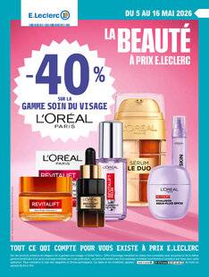 Modes & Travaux 1507 E.Leclerc