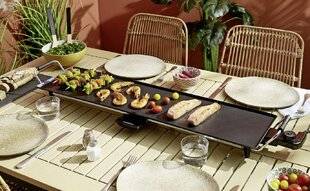 Modes & Travaux 1507 Conviviale
