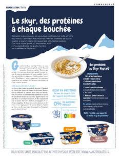 Modes & Travaux 1507 SKYR