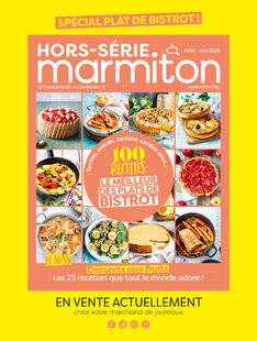 Modes & Travaux 1507 MARMITON