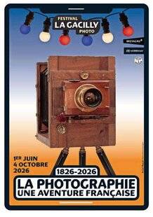 Modes & Travaux 1508 UNE BALADE PHOTOGRAPHIQUE
