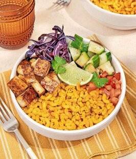 Modes & Travaux 1508 INDIAN BOWL