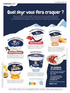 Modes & Travaux 1508 SKYR