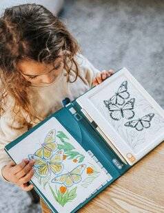 Modes & Travaux 1508 JEU D'ENFANT
