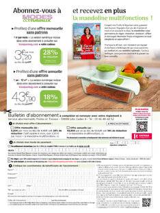 Modes & Travaux 1508 MODES & TRAVAUX
