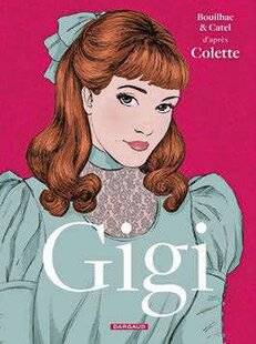 Modes & Travaux 1508 COLETTE ET SES COCOTTES