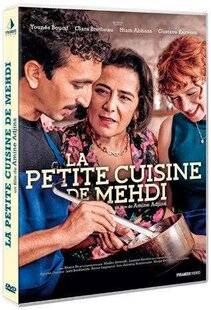 Modes & Travaux 1508 COMME UN CHEF