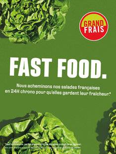 Modes & Travaux 1508 GRAND FRAIS