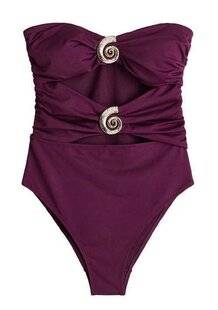 Modes & Travaux 1509 UN BUSTIER GLAMOUR
