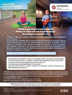 Modes & Travaux 1509 GSK
