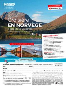 Modes & Travaux 1509 MODES & TRAVAUX CROISIÈRES