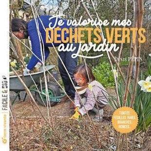 Modes & Travaux 1509 UPCYCLING UTILE AU JARDIN