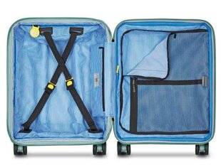Modes & Travaux 1509 green et durable