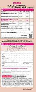 Modes & Travaux 1509 MODES & TRAVAUX