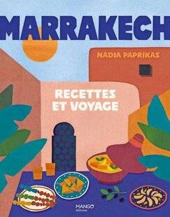 Modes & Travaux 1509 DESTINATION MARRAKECH