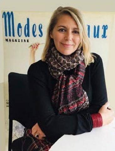 Modes & Travaux 1511 ÉDITO