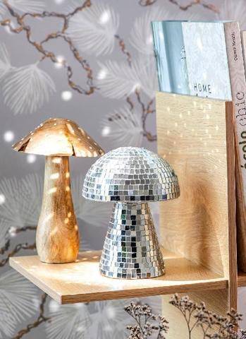 Modes & Travaux 1511 UN CHAMPI’ funky