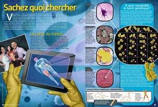 Hors-Séries 110 Sachez quoi chercher