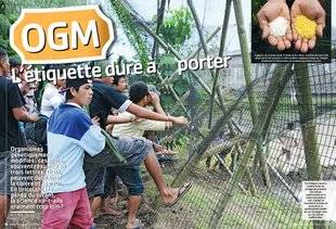 Hors-Séries 110 L'étiquette dure à porter