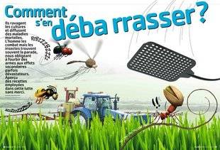 Hors-Séries 111 Comment s'en débarrasser ?