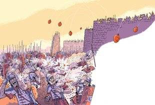 Hors-Séries 111 La victoire à coups de dards