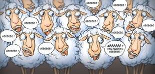 Hors-Séries 112 Sommes-nous tous des moutons ?