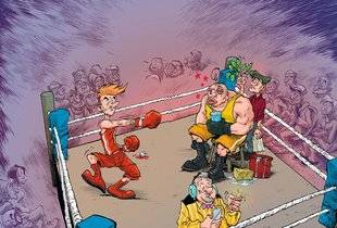 Hors-Séries 112 Champion du monde !