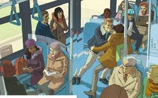 Hors-Séries 112 Qu'attendent-ils pour réagir ?
