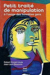 Hors-Séries 112 Petit traité de manipulation à l'usage des honnêtes gens