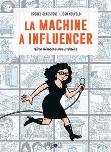 Hors-Séries 112 La machine à influencer