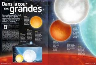 Hors-Séries 113 Dans la cour des grandes