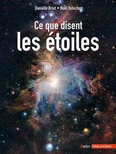 Hors-Séries 113 Ce que disent les étoiles