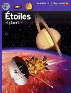 Hors-Séries 113 Étoiles et planètes