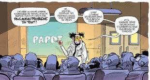 Hors-Séries 162 À L'ÉCOLE PROTEGER LE VIE PRIVÉE
