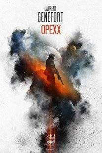 Hors-Séries 162 OPEXX