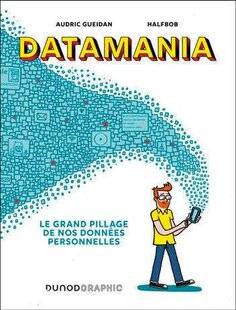 Hors-Séries 162 DATAMANIA