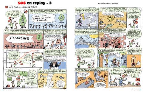 Hors-Séries 163 SOS en replay - 3