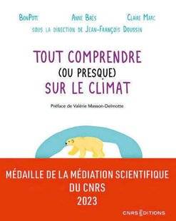 Hors-Séries 163 TOUT COMPRENDRE (OU PRESQUE) SUR LE CLIMAT